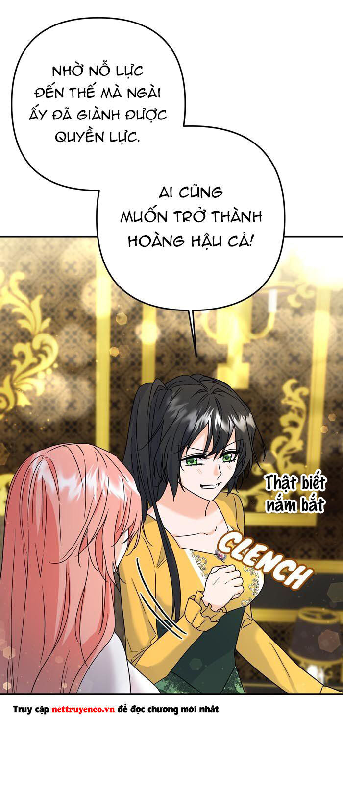 Phải Lòng Kẻ Thù Chapter  14 - 19