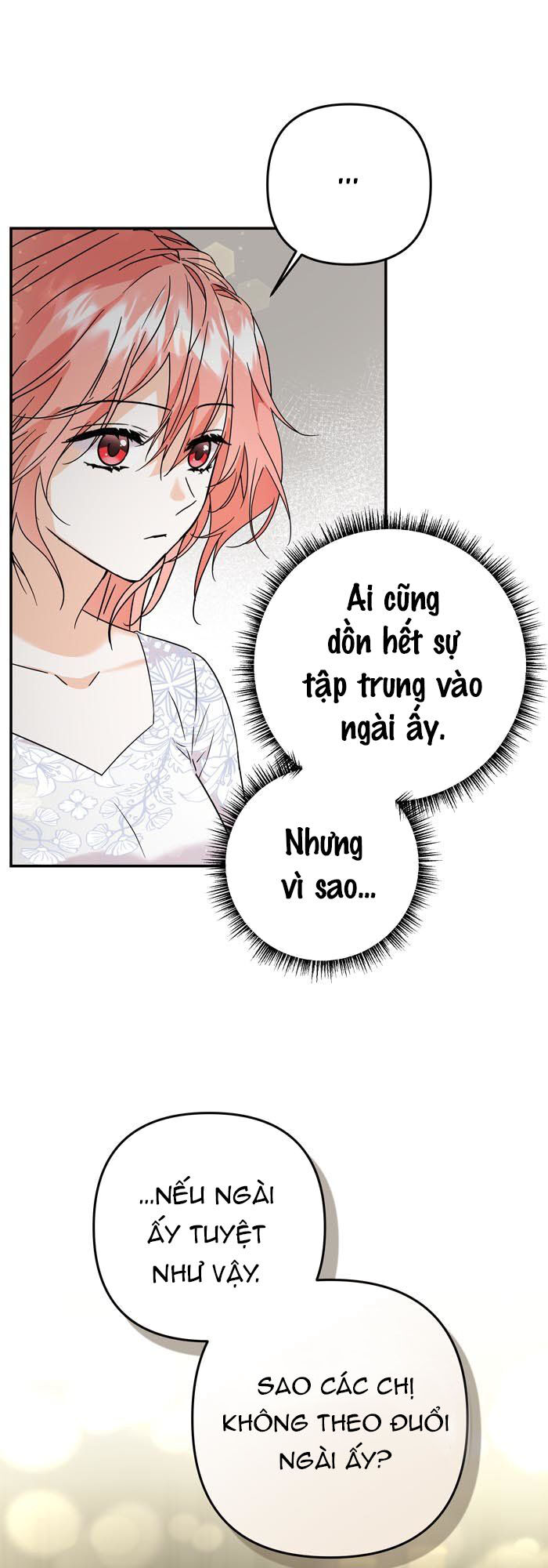 Phải Lòng Kẻ Thù Chapter  14 - 25