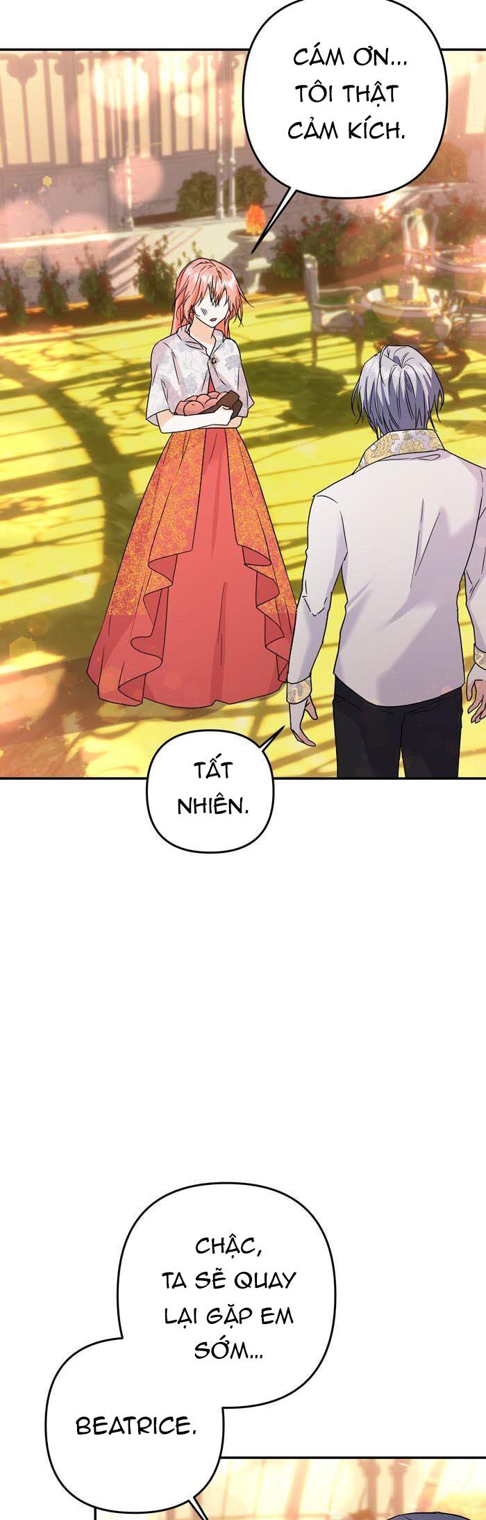 Phải Lòng Kẻ Thù Chapter  14 - 53