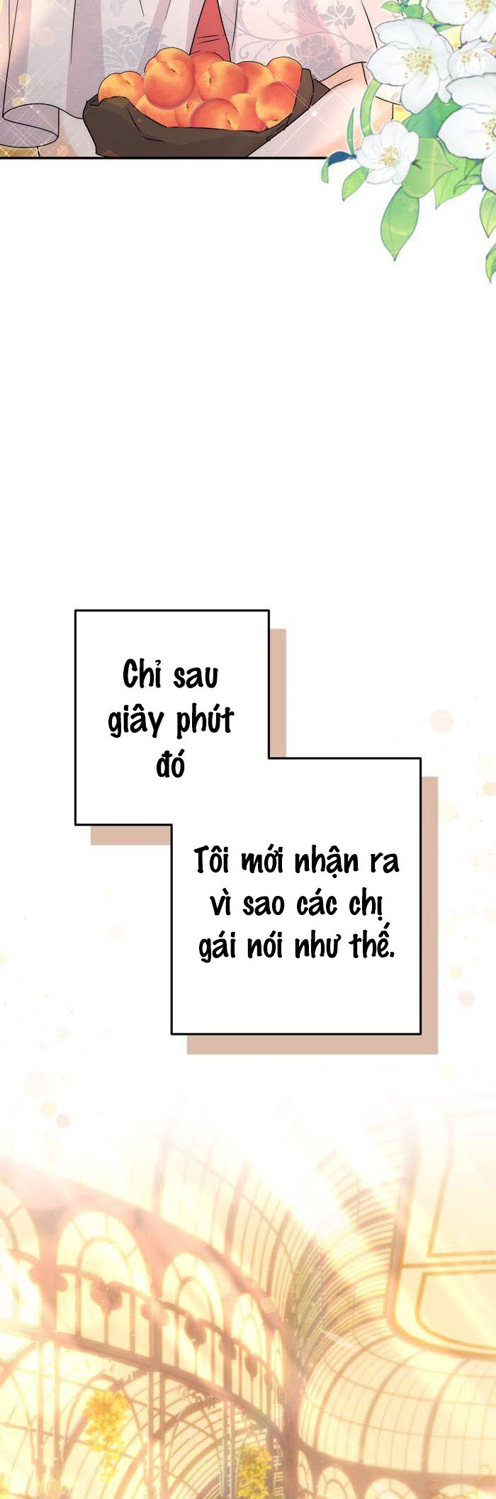 Phải Lòng Kẻ Thù Chapter  14 - 55