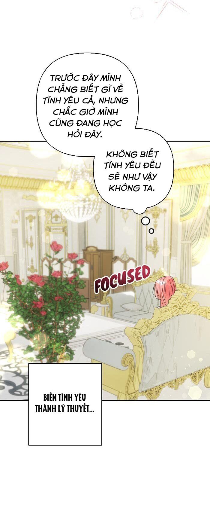 Phải Lòng Kẻ Thù Chapter  15 - 18