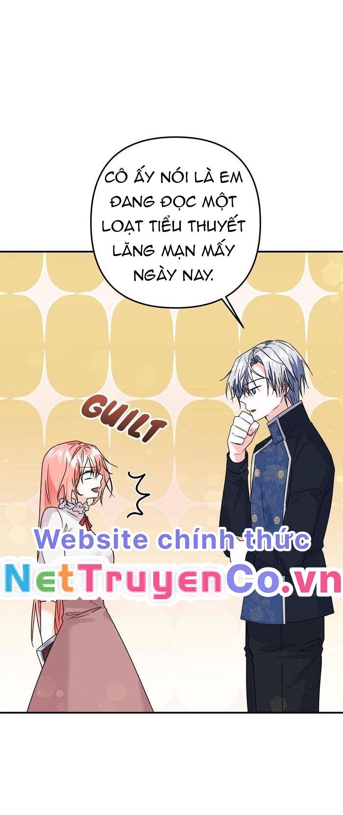 Phải Lòng Kẻ Thù Chapter  15 - 28