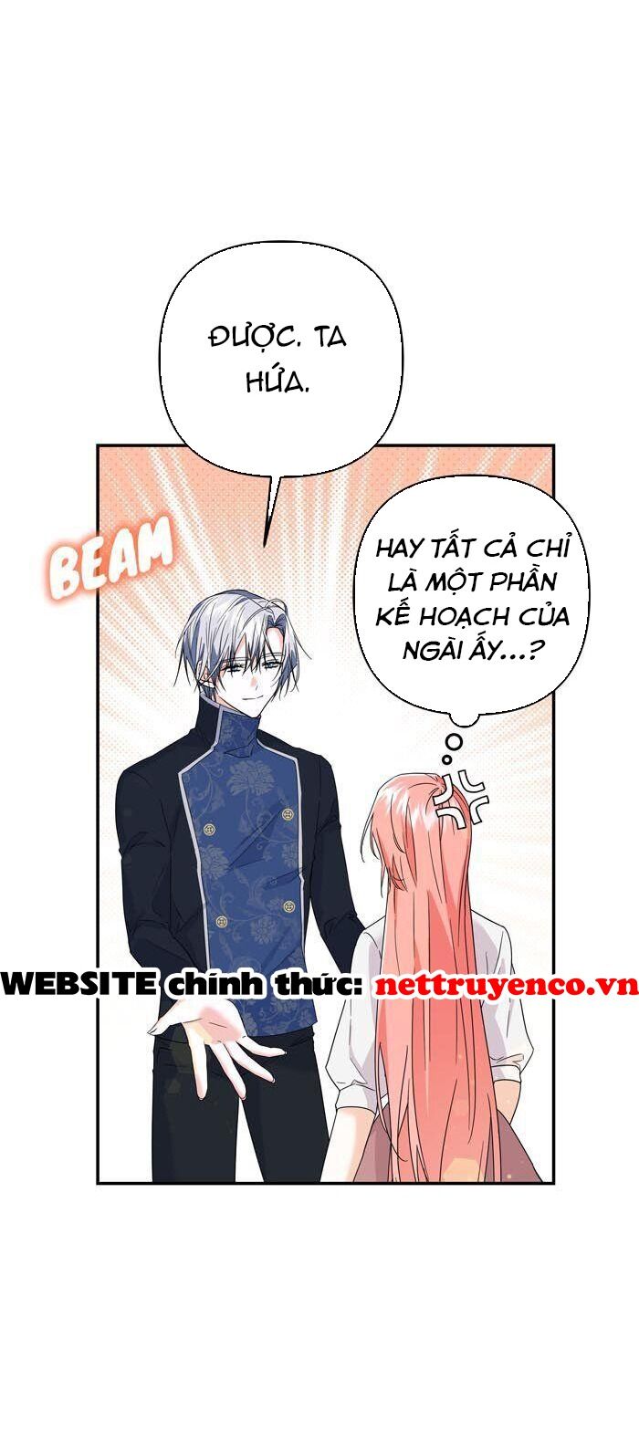 Phải Lòng Kẻ Thù Chapter  15 - 44