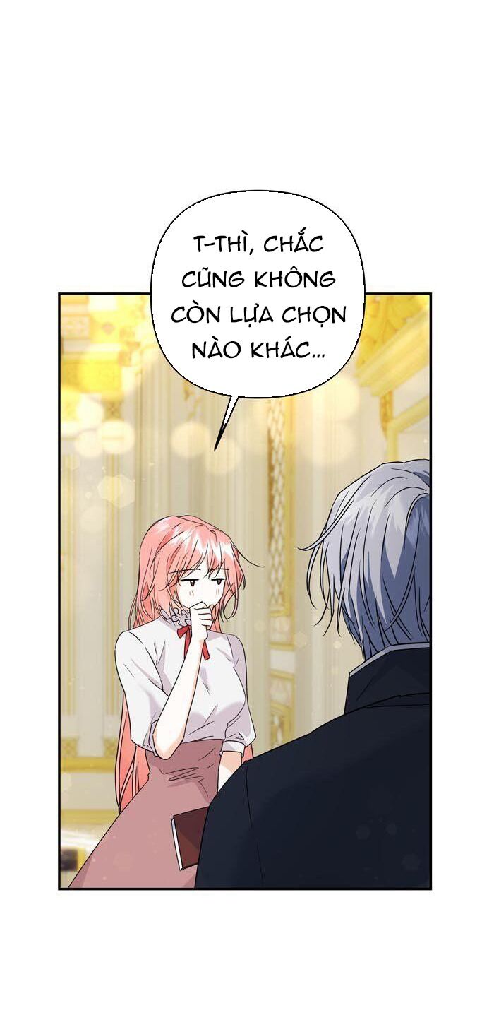 Phải Lòng Kẻ Thù Chapter  15 - 46