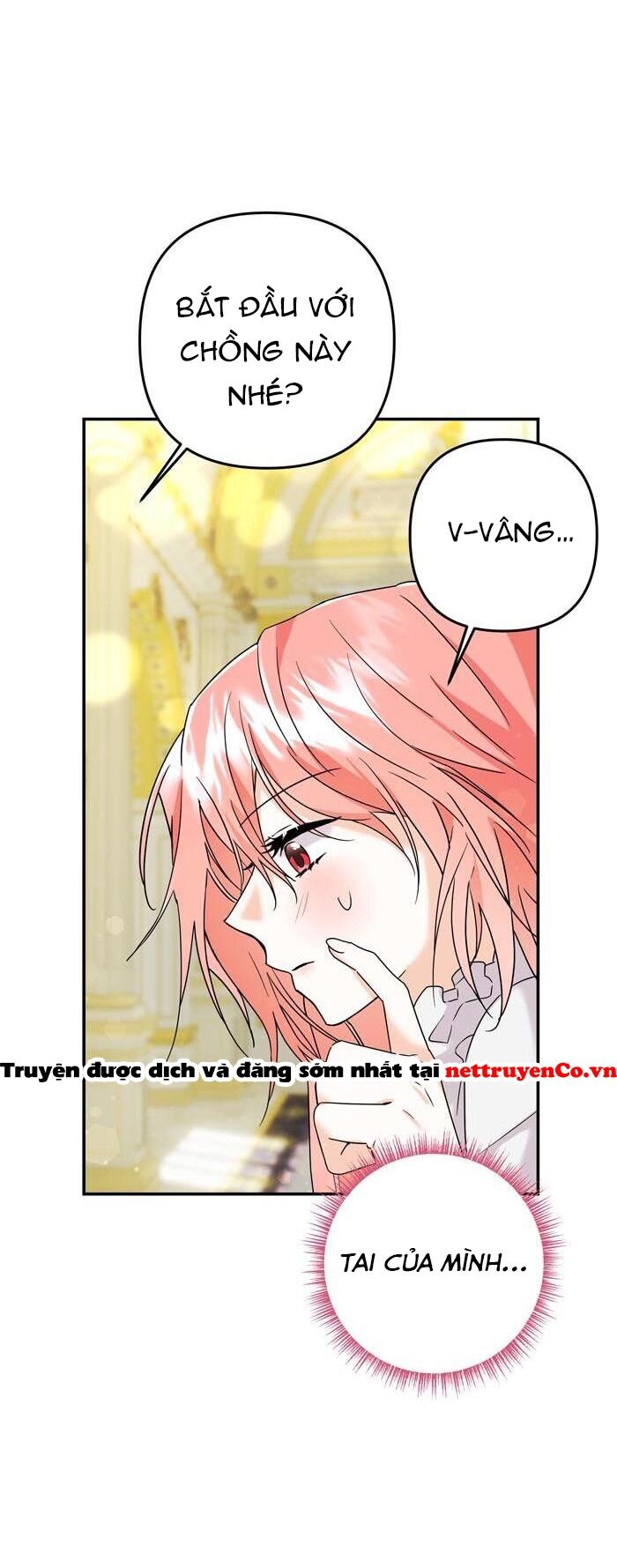 Phải Lòng Kẻ Thù Chapter  15 - 53