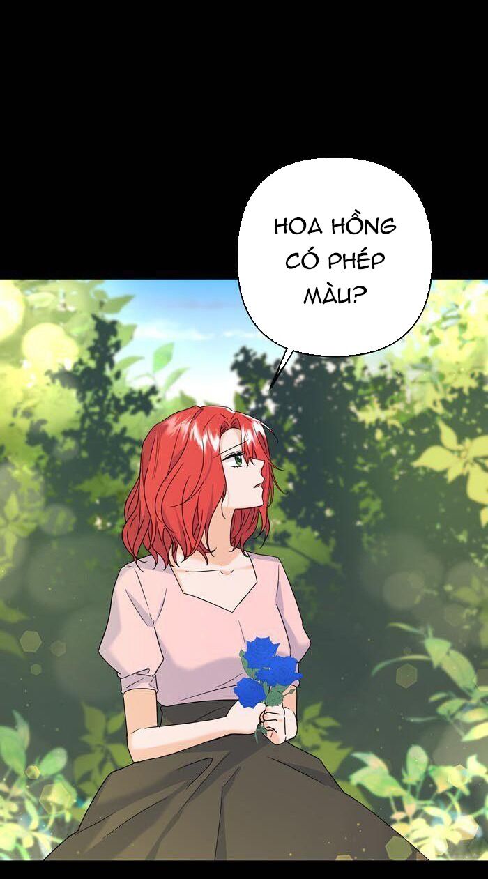 Phải Lòng Kẻ Thù Chapter  15 - 57