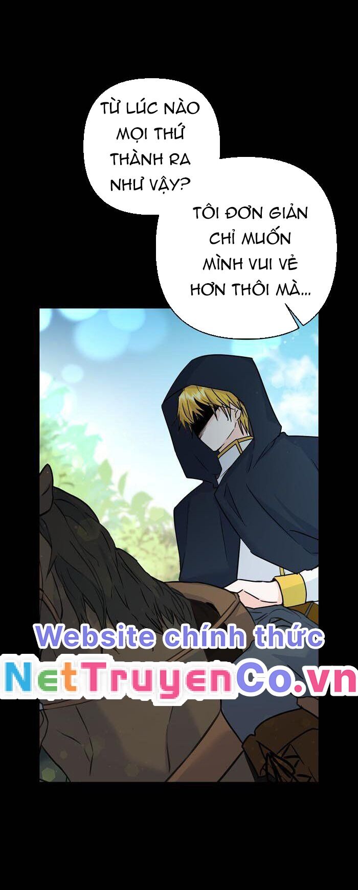 Phải Lòng Kẻ Thù Chapter  15 - 59