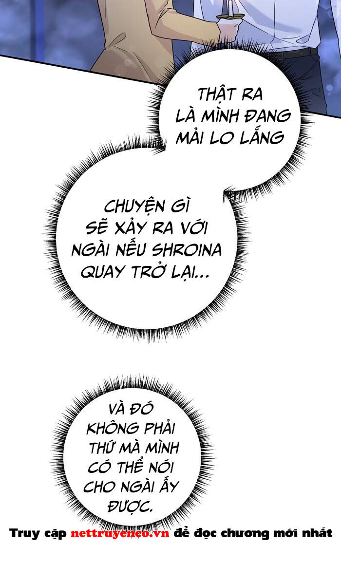 Phải Lòng Kẻ Thù Chapter  16 - 23