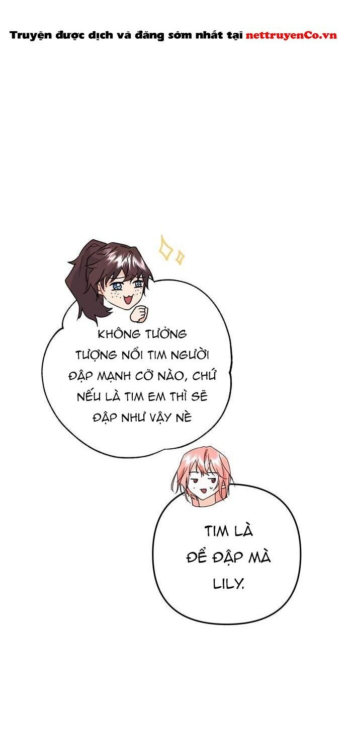 Phải Lòng Kẻ Thù Chapter  17 - 45
