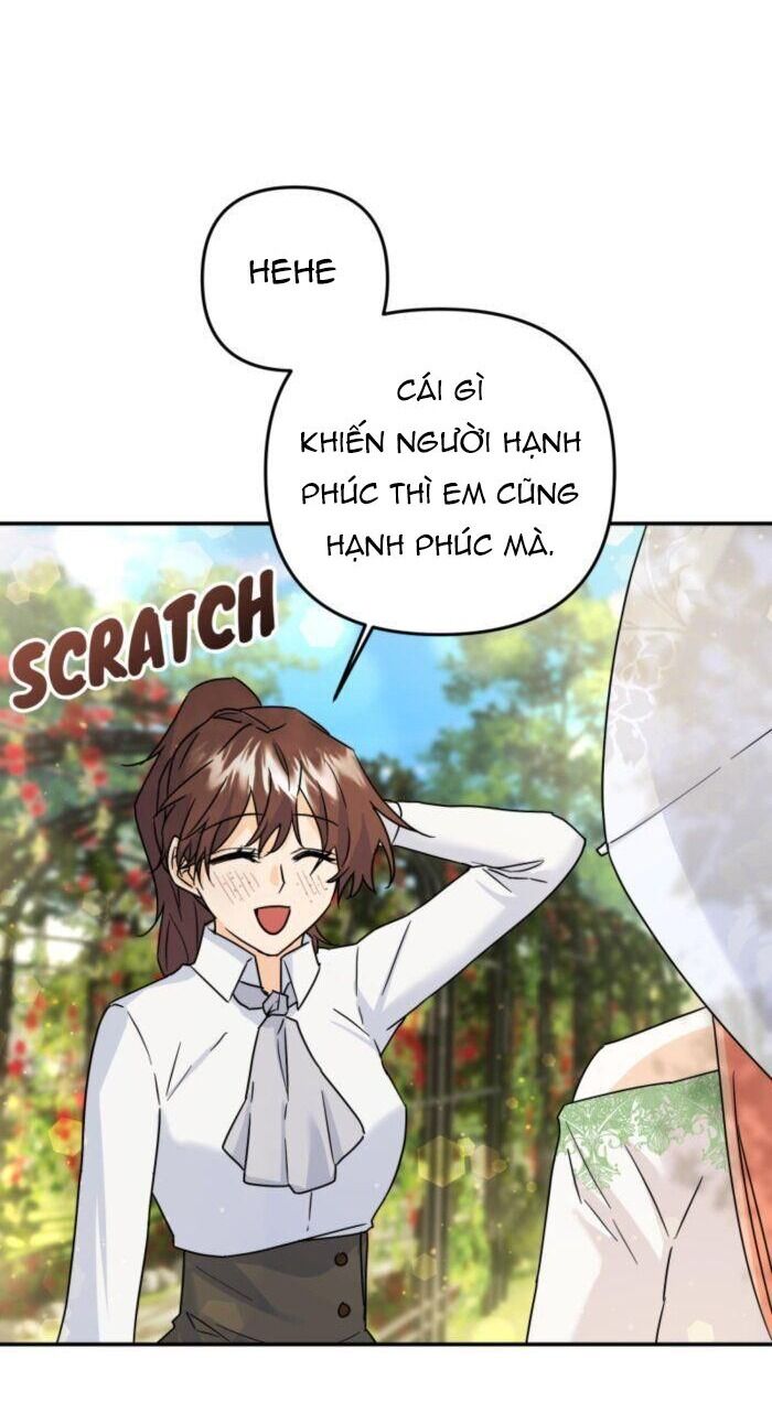 Phải Lòng Kẻ Thù Chapter  17 - 47