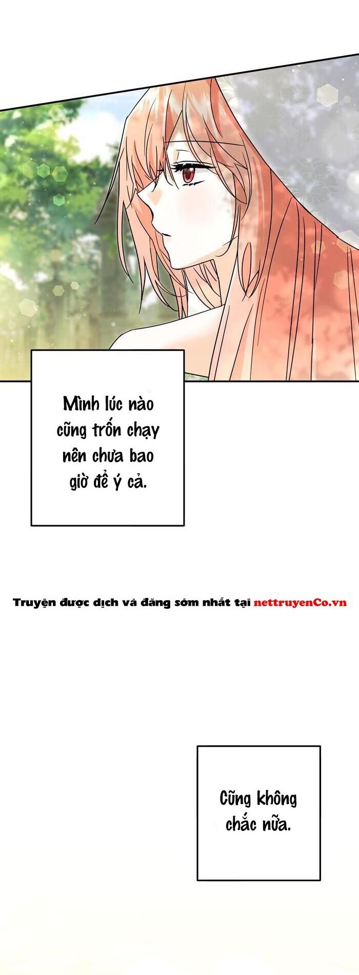 Phải Lòng Kẻ Thù Chapter  17 - 71