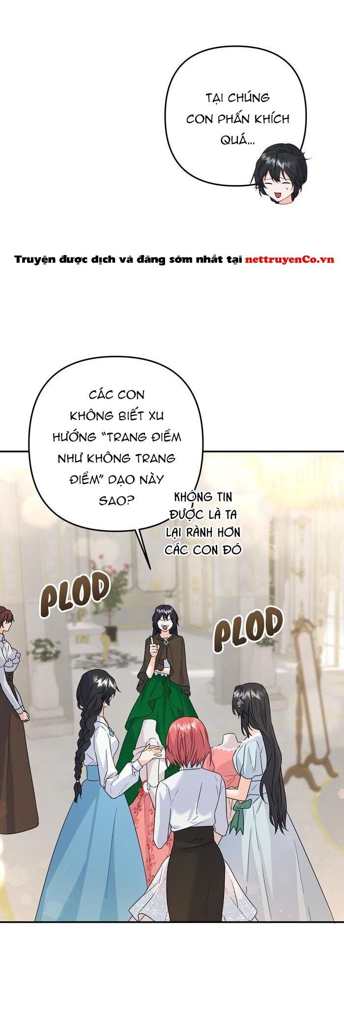 Phải Lòng Kẻ Thù Chapter  18 - 14