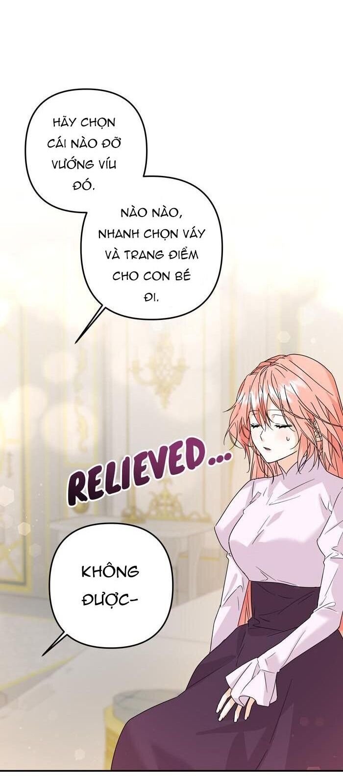 Phải Lòng Kẻ Thù Chapter  18 - 15
