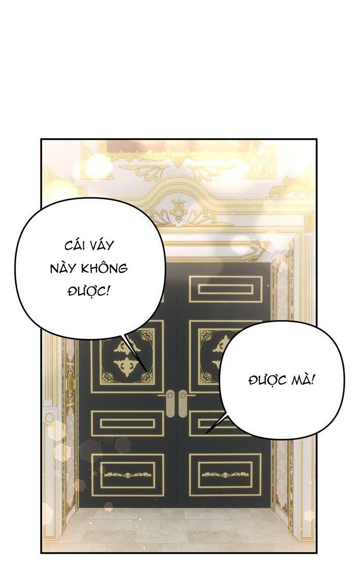 Phải Lòng Kẻ Thù Chapter  18 - 3