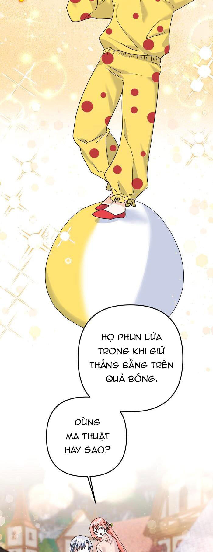 Phải Lòng Kẻ Thù Chapter  19 - 42