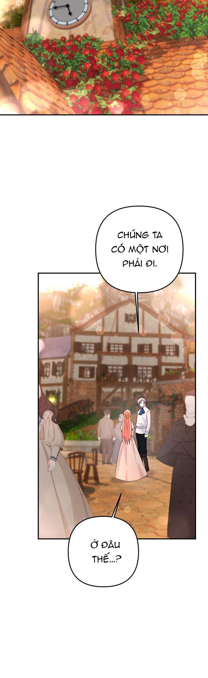 Phải Lòng Kẻ Thù Chapter  19 - 60