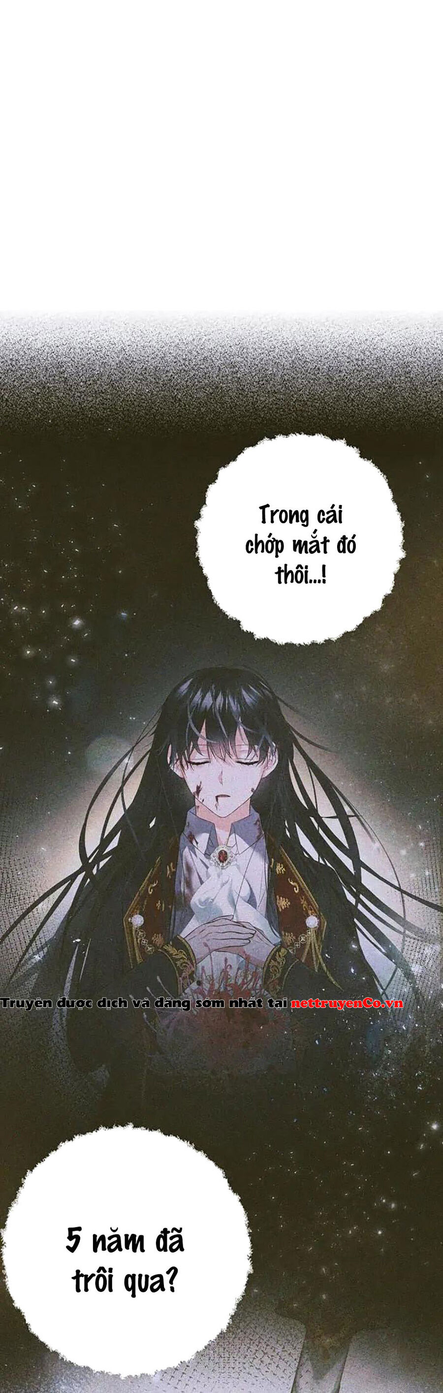 Phải Lòng Kẻ Thù Chapter  2 - 16