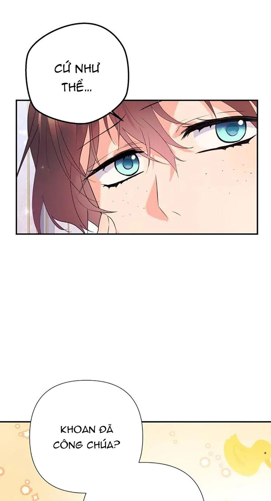 Phải Lòng Kẻ Thù Chapter  2 - 21