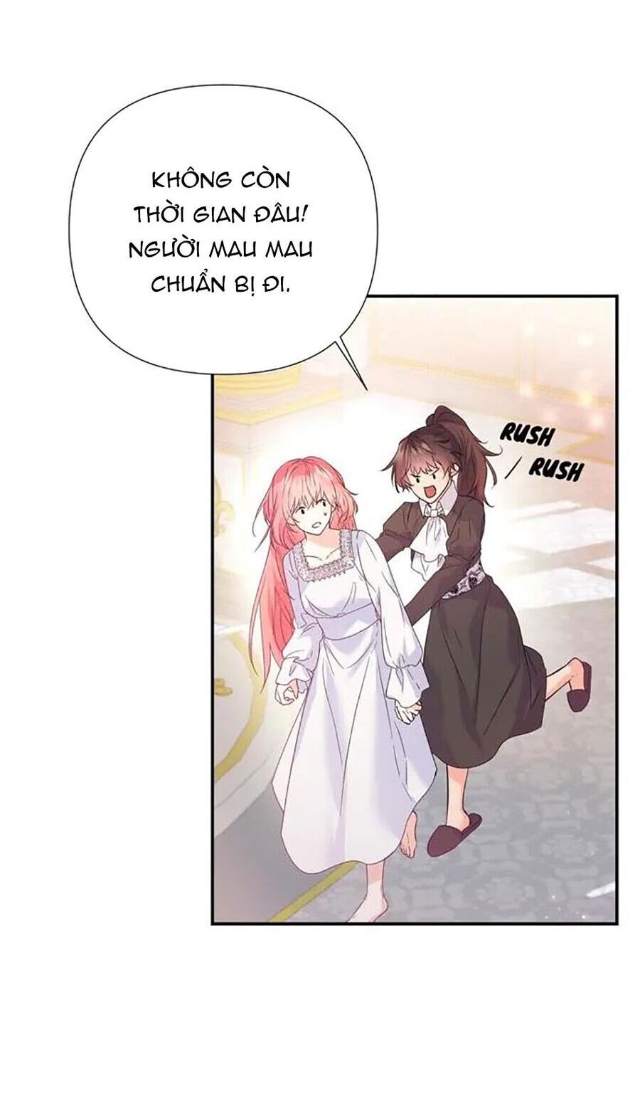 Phải Lòng Kẻ Thù Chapter  2 - 25