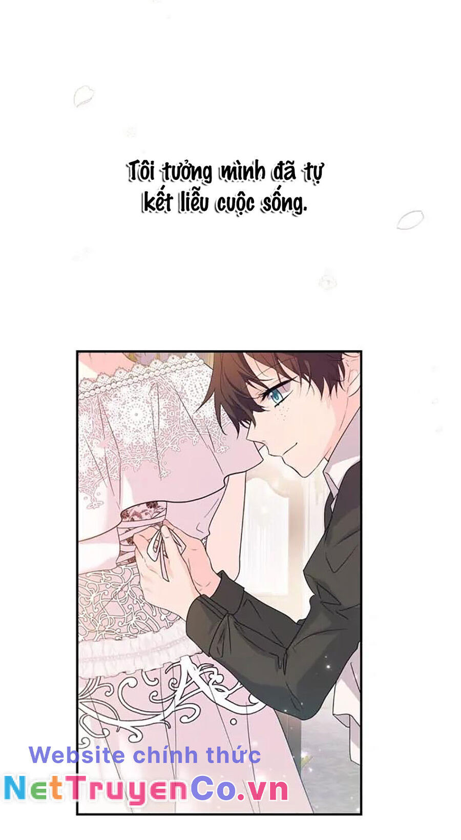 Phải Lòng Kẻ Thù Chapter  2 - 27