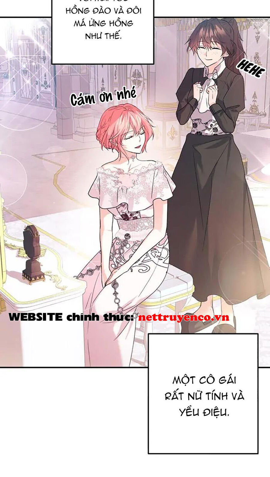 Phải Lòng Kẻ Thù Chapter  2 - 31