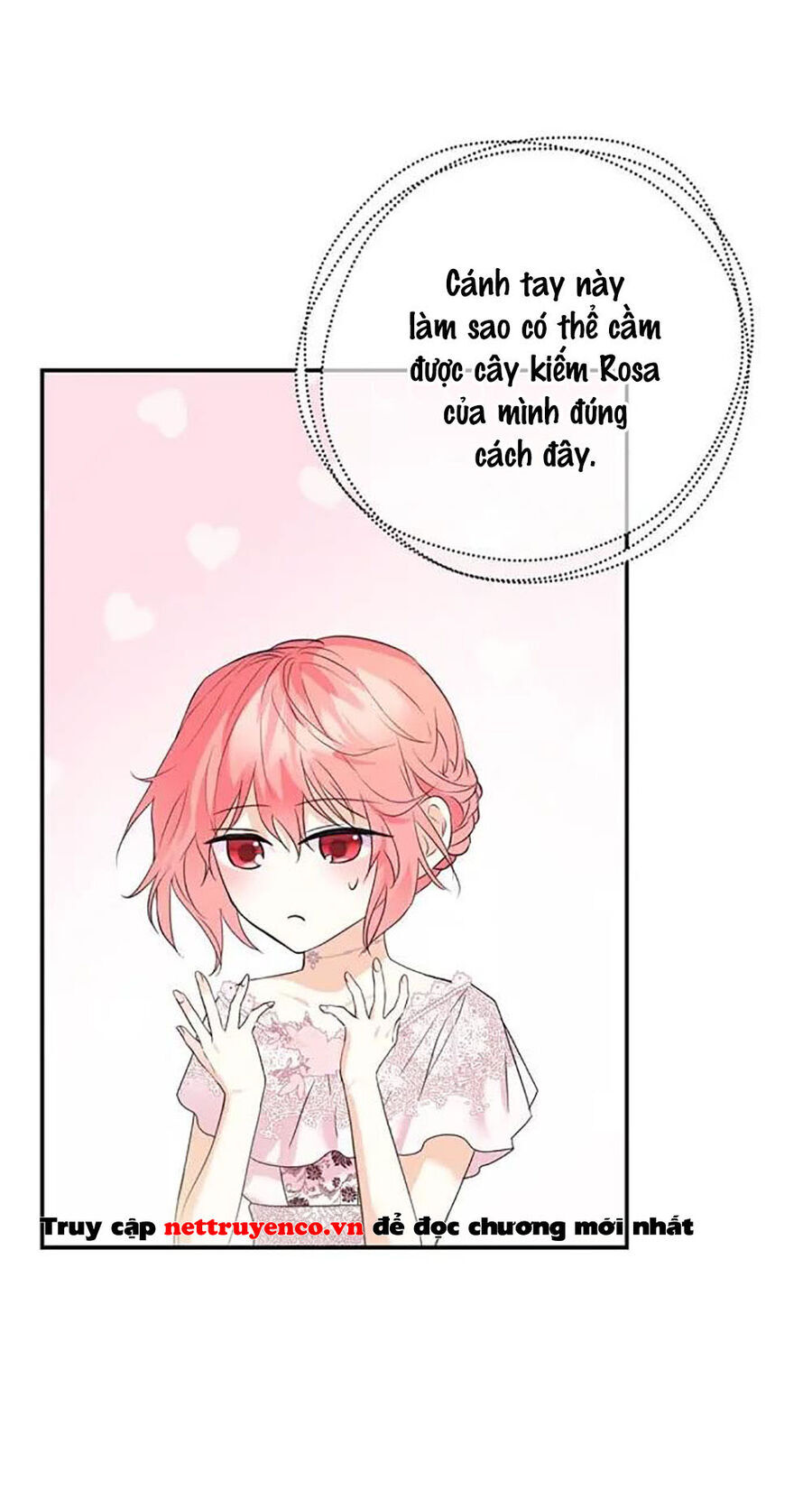 Phải Lòng Kẻ Thù Chapter  2 - 32