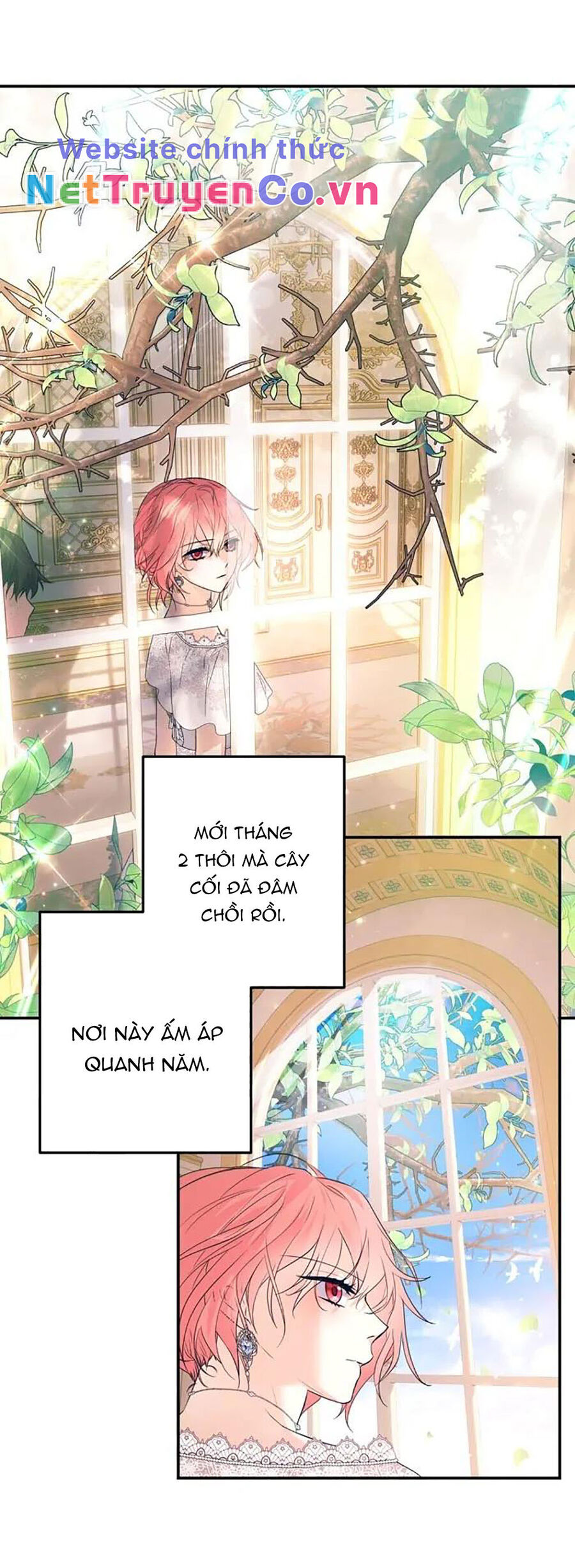 Phải Lòng Kẻ Thù Chapter  2 - 34