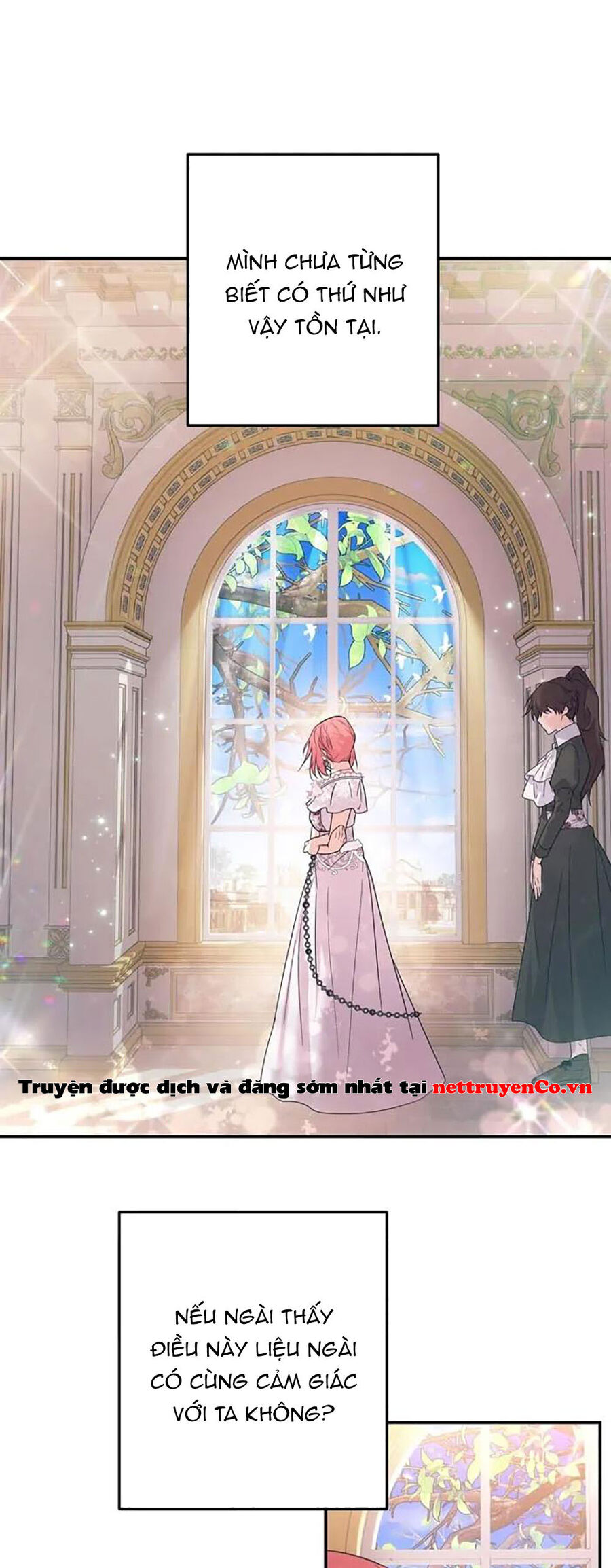 Phải Lòng Kẻ Thù Chapter  2 - 35