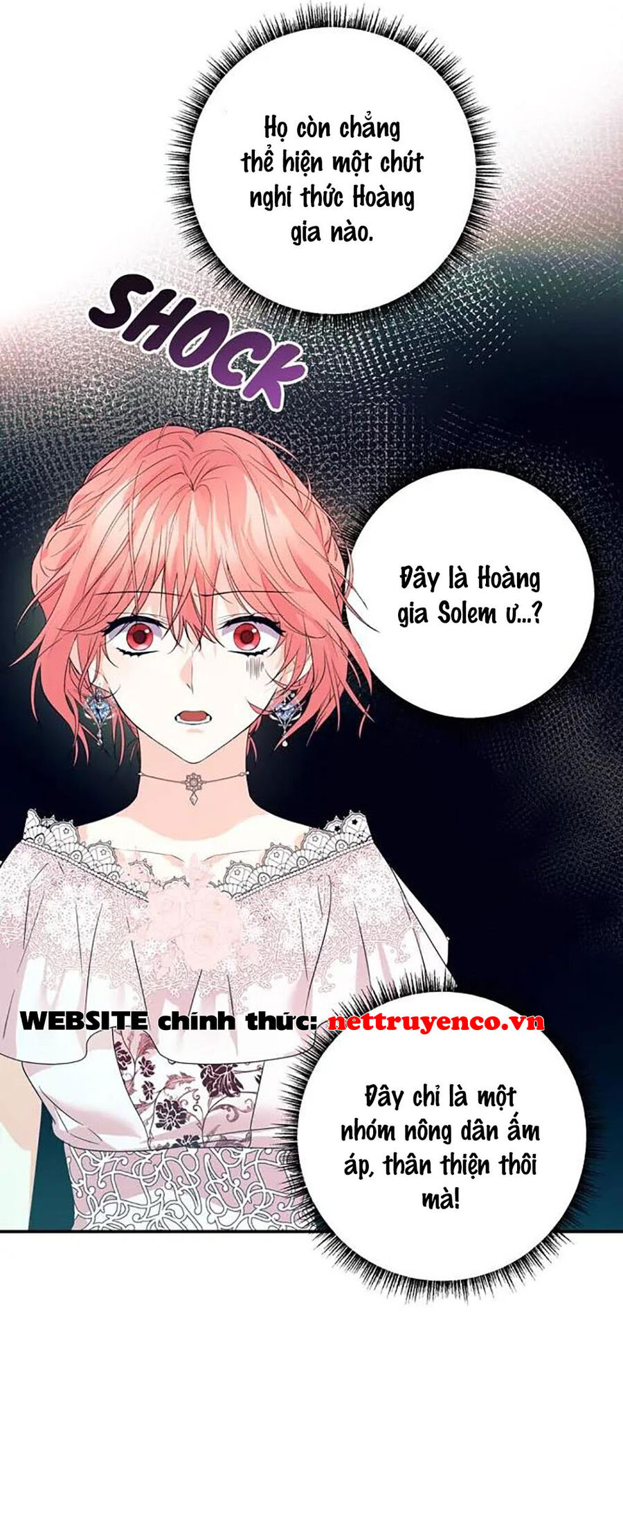 Phải Lòng Kẻ Thù Chapter  2 - 45