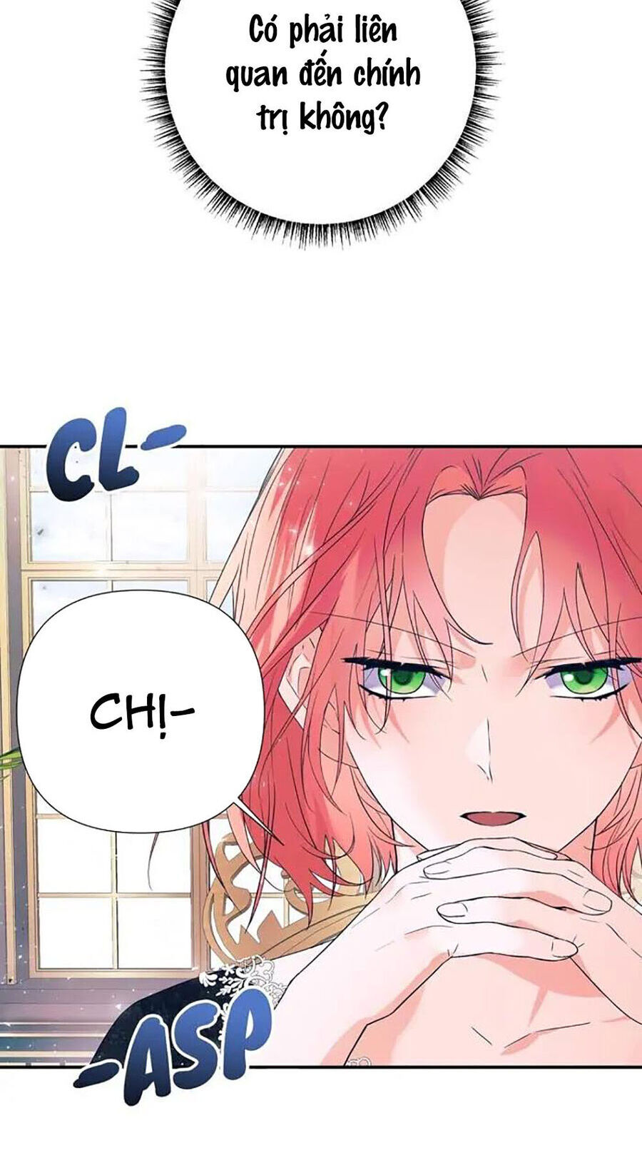 Phải Lòng Kẻ Thù Chapter  2 - 48