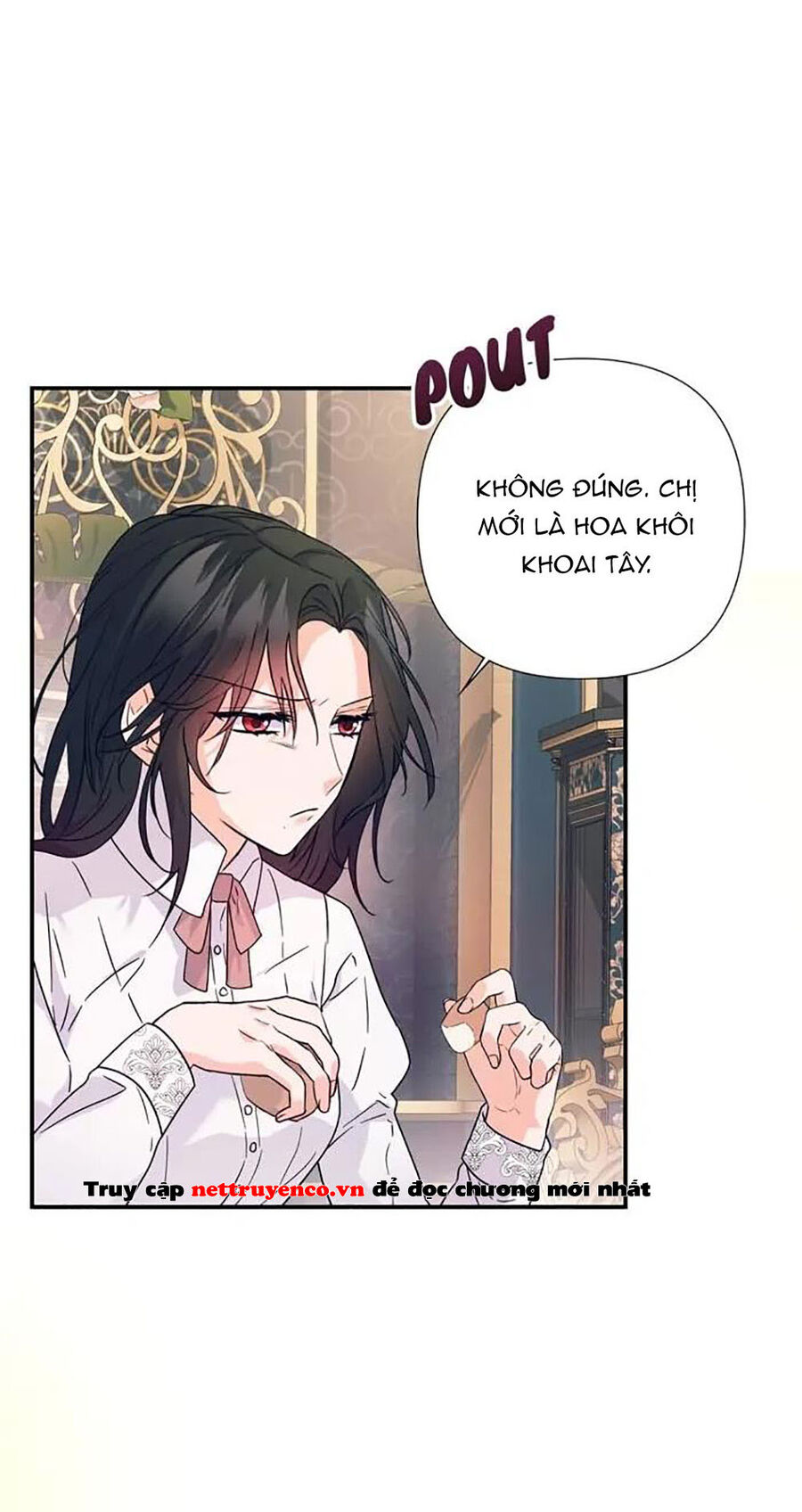 Phải Lòng Kẻ Thù Chapter  2 - 51