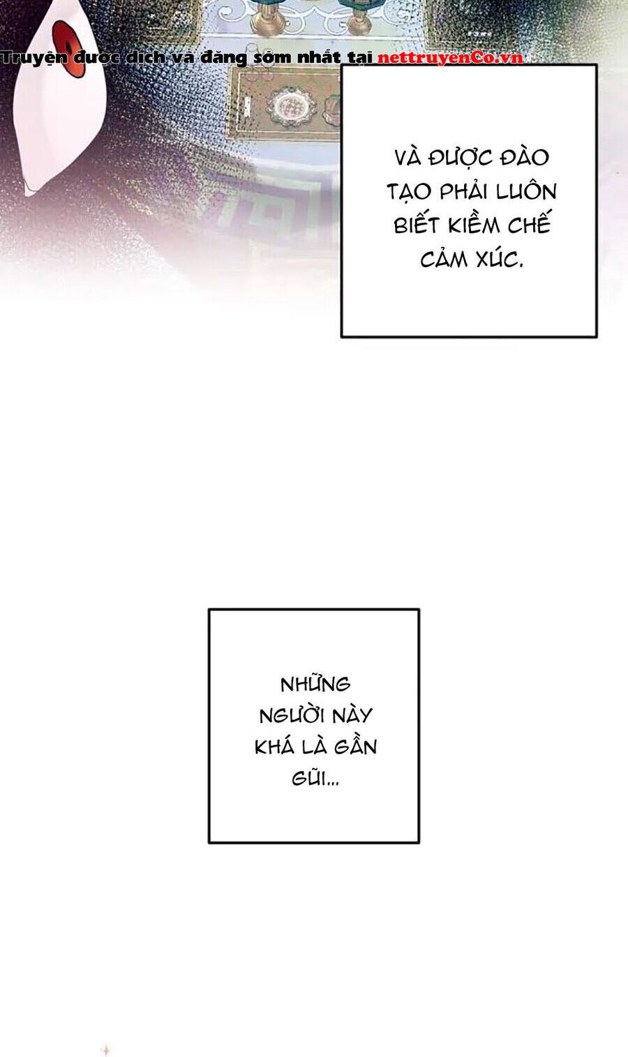 Phải Lòng Kẻ Thù Chapter  2 - 55
