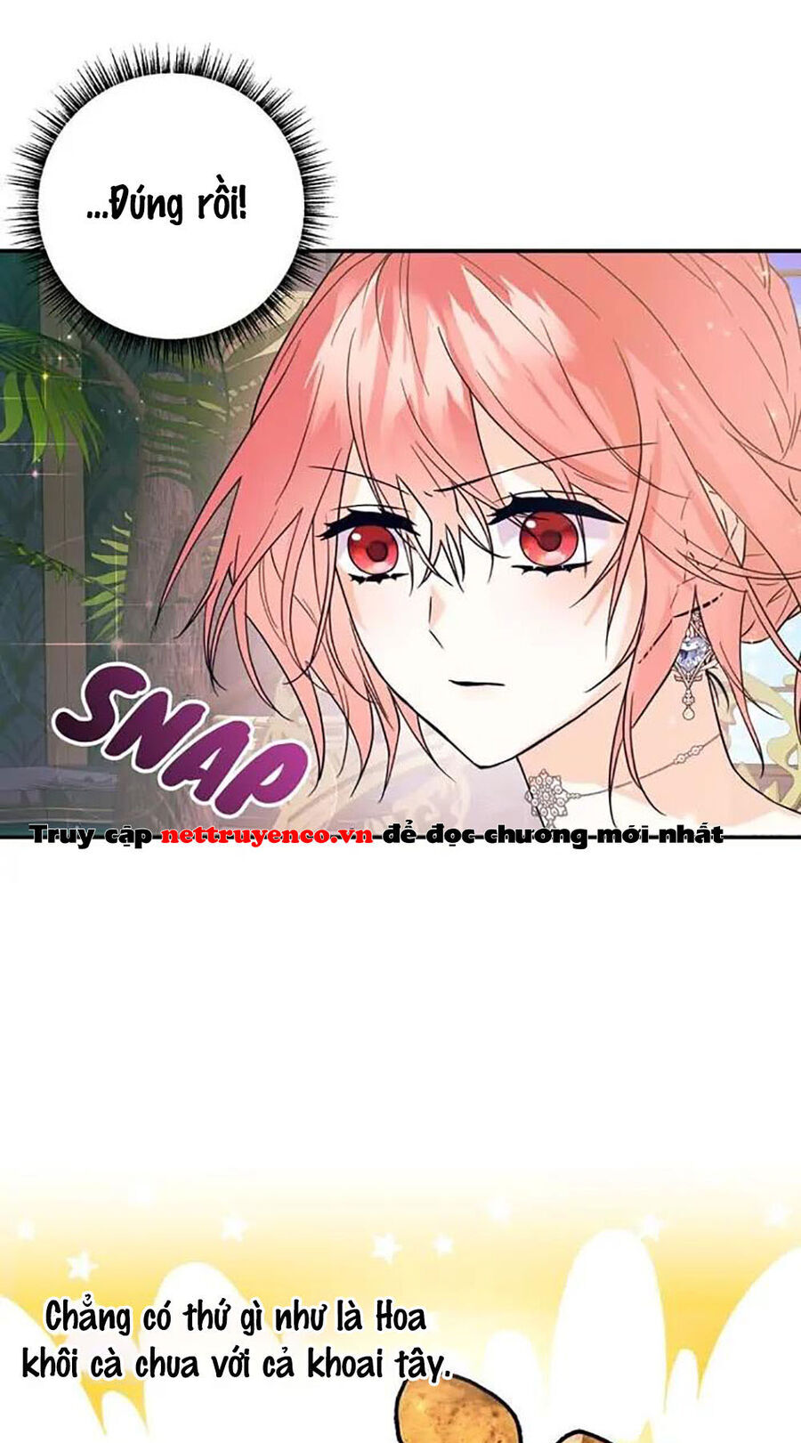 Phải Lòng Kẻ Thù Chapter  2 - 57