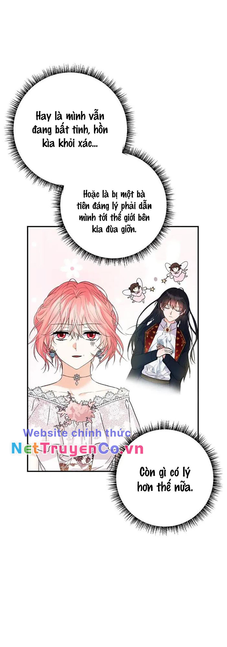 Phải Lòng Kẻ Thù Chapter  2 - 59