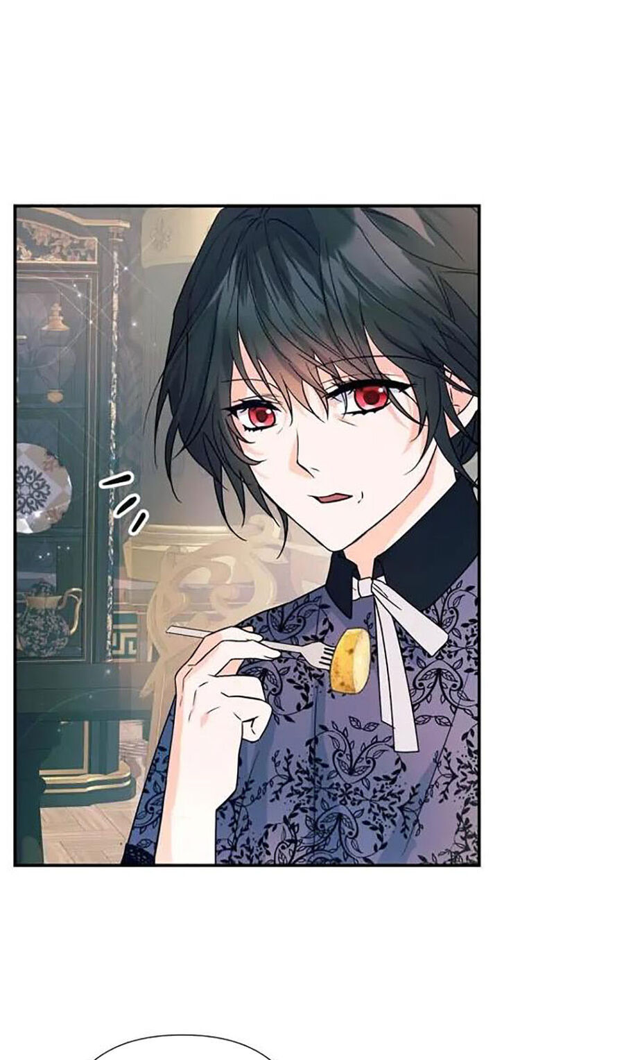 Phải Lòng Kẻ Thù Chapter  2 - 60