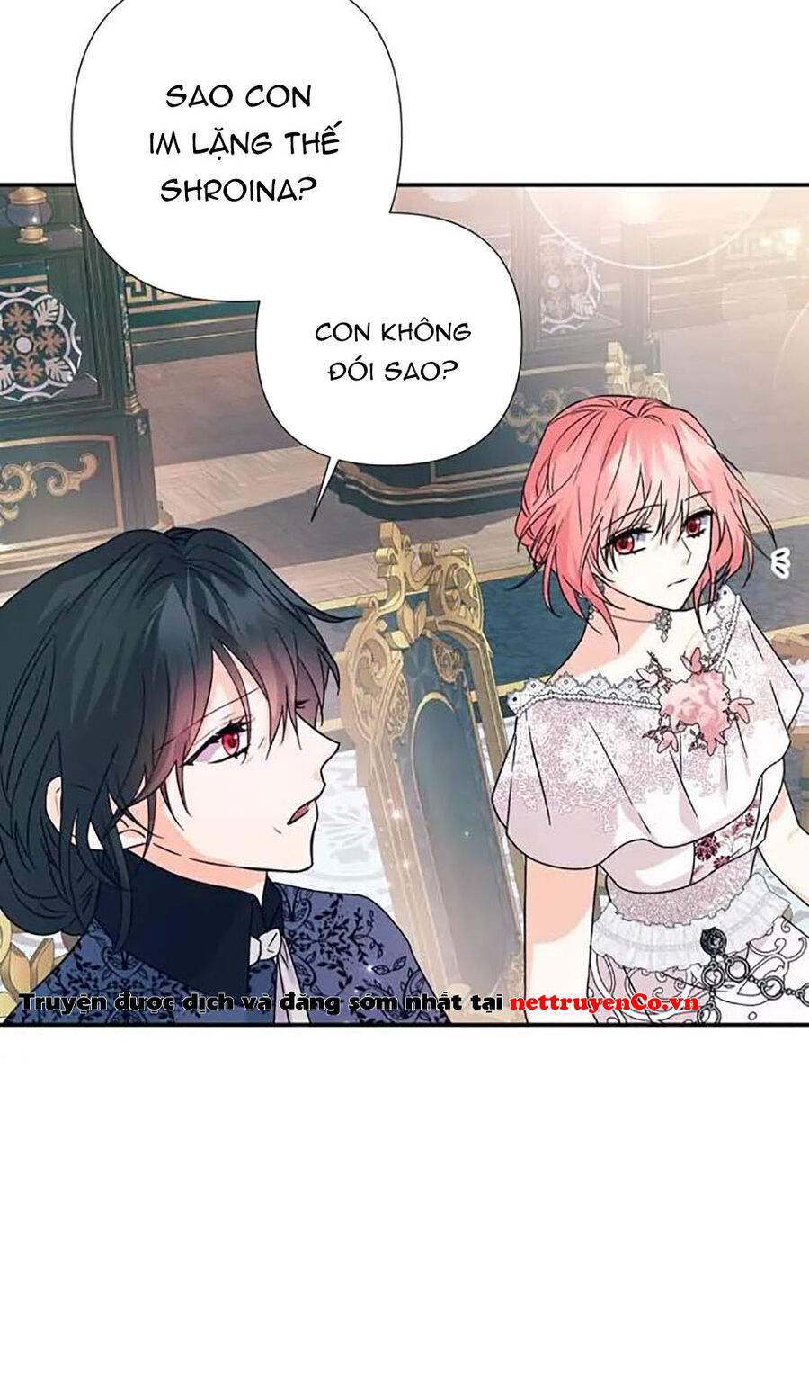 Phải Lòng Kẻ Thù Chapter  2 - 61