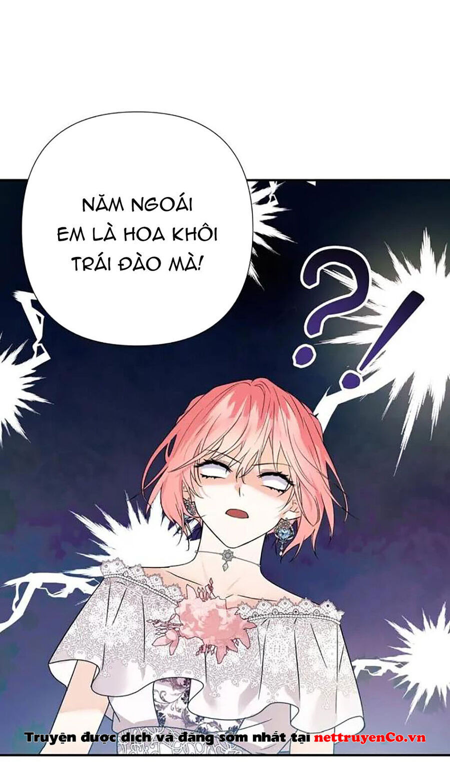 Phải Lòng Kẻ Thù Chapter  2 - 67