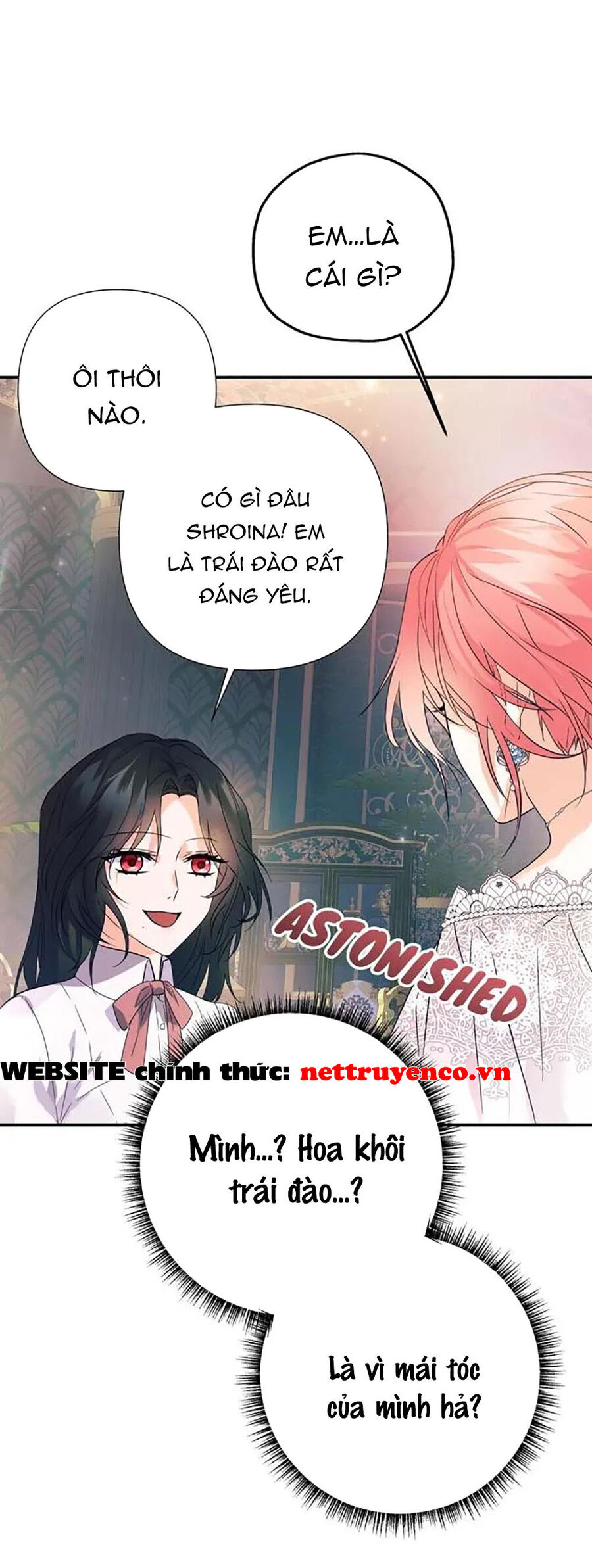 Phải Lòng Kẻ Thù Chapter  2 - 69