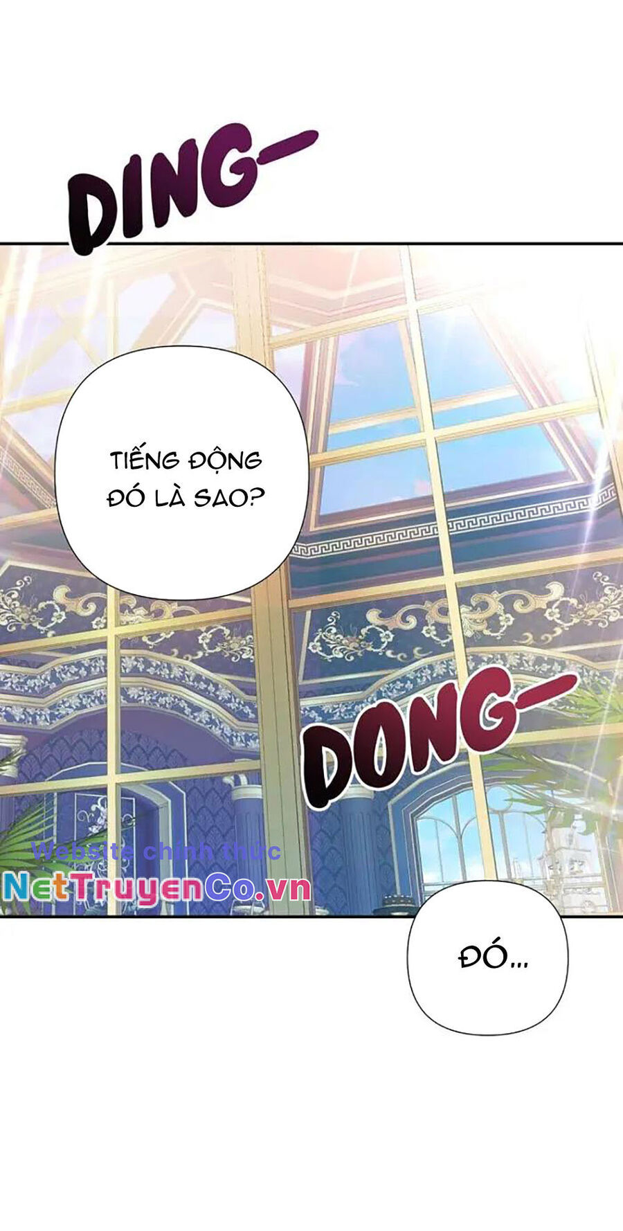 Phải Lòng Kẻ Thù Chapter  2 - 77