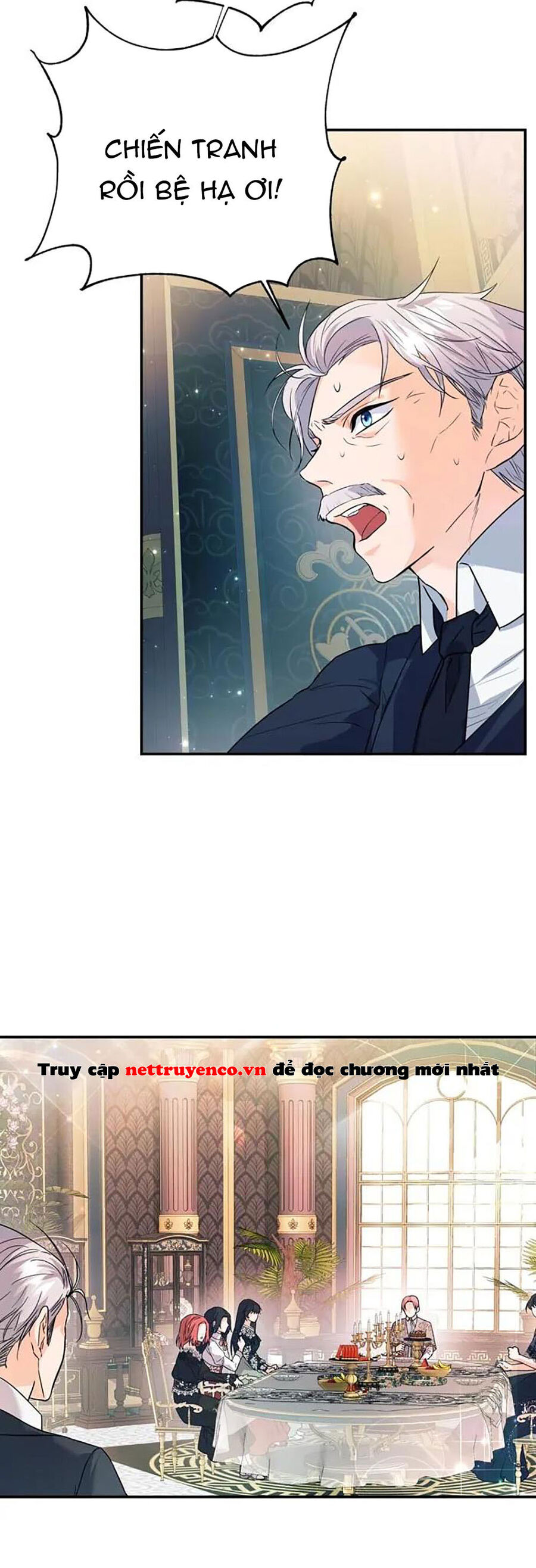 Phải Lòng Kẻ Thù Chapter  2 - 80