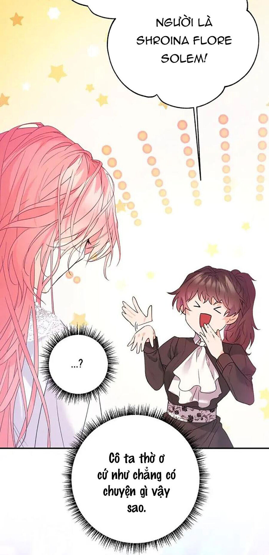 Phải Lòng Kẻ Thù Chapter  2 - 8