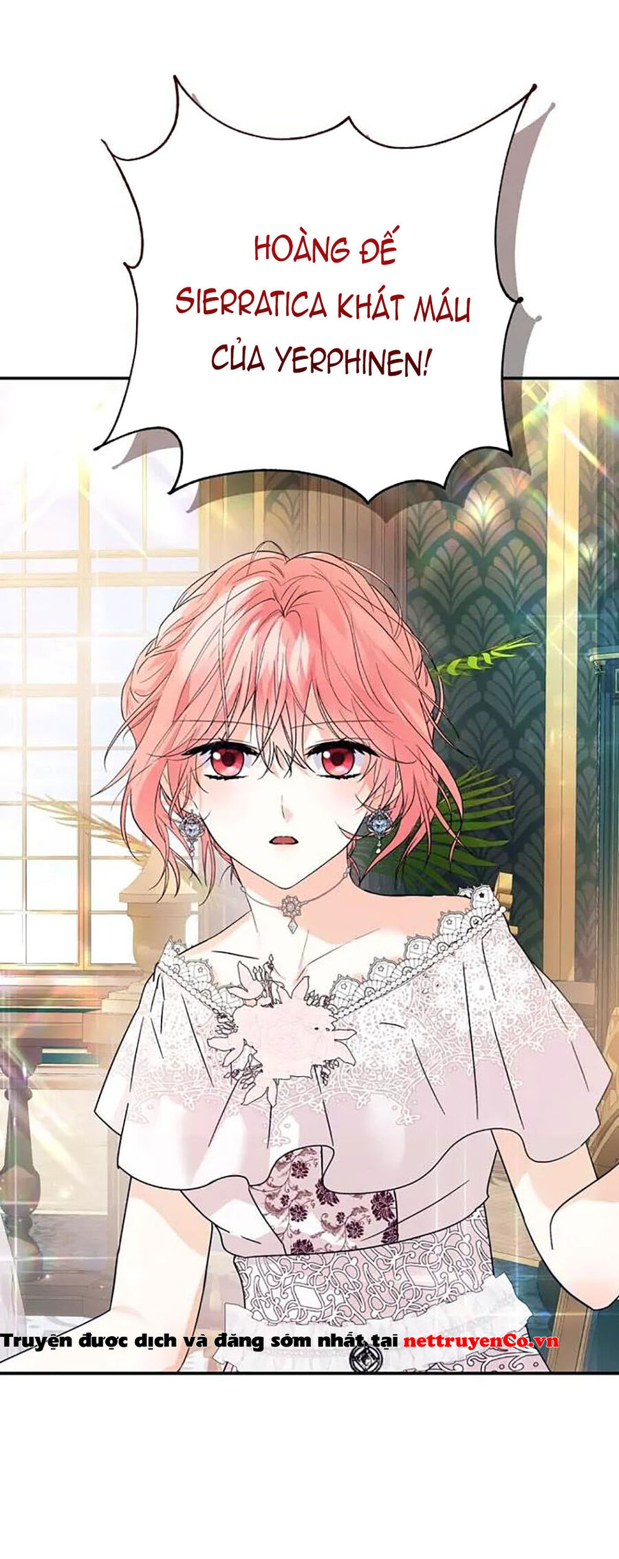 Phải Lòng Kẻ Thù Chapter  2 - 82