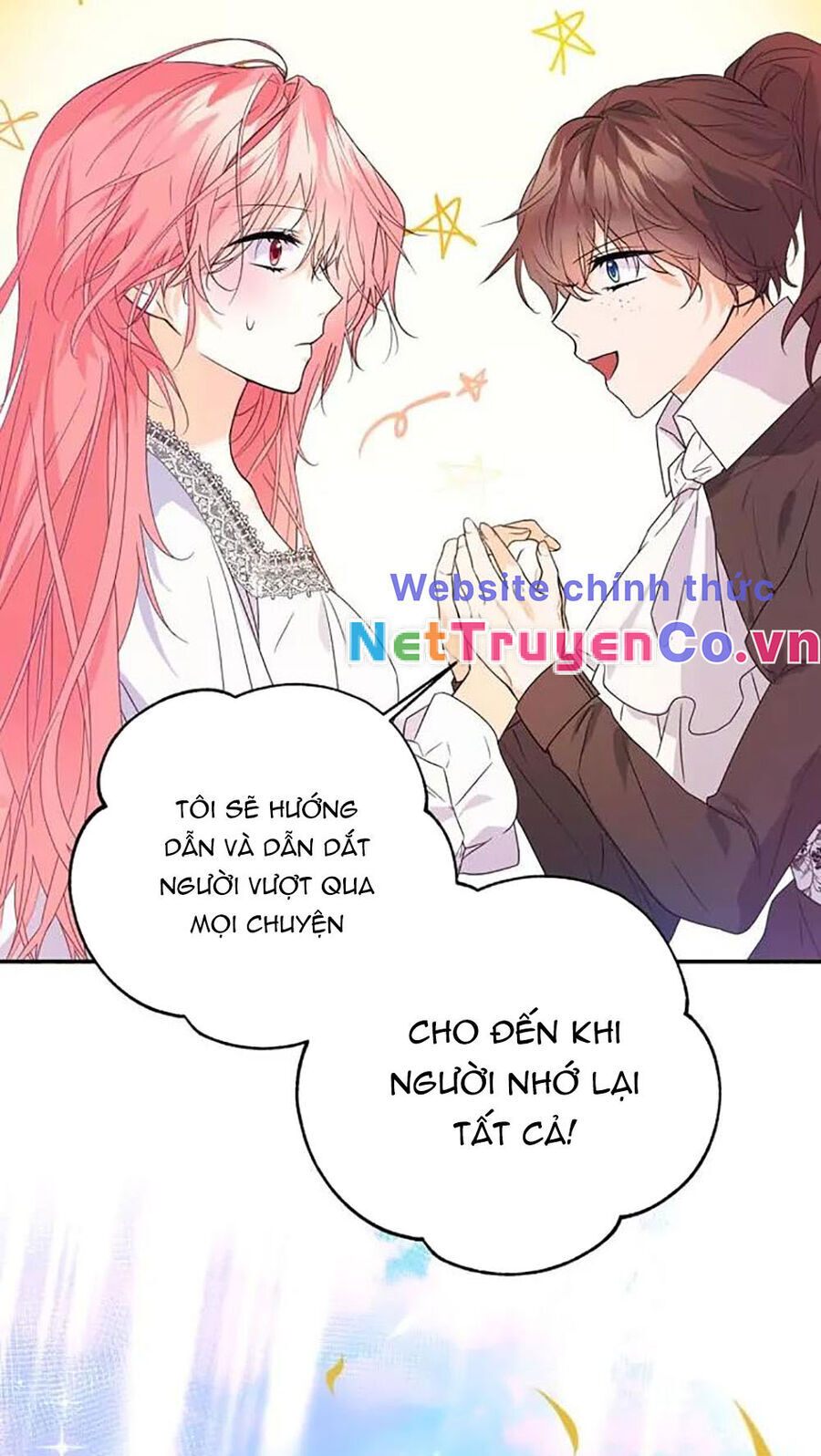 Phải Lòng Kẻ Thù Chapter  2 - 10