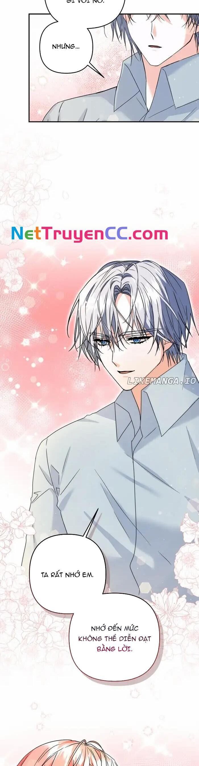 Phải Lòng Kẻ Thù Chapter  22 - 26