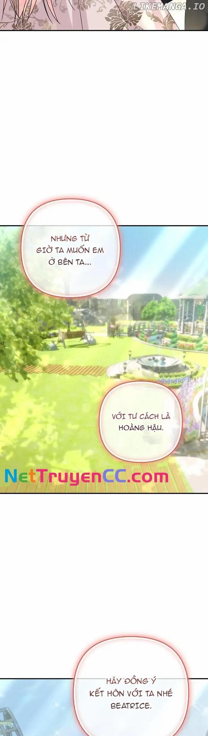 Phải Lòng Kẻ Thù Chapter  23 - 12