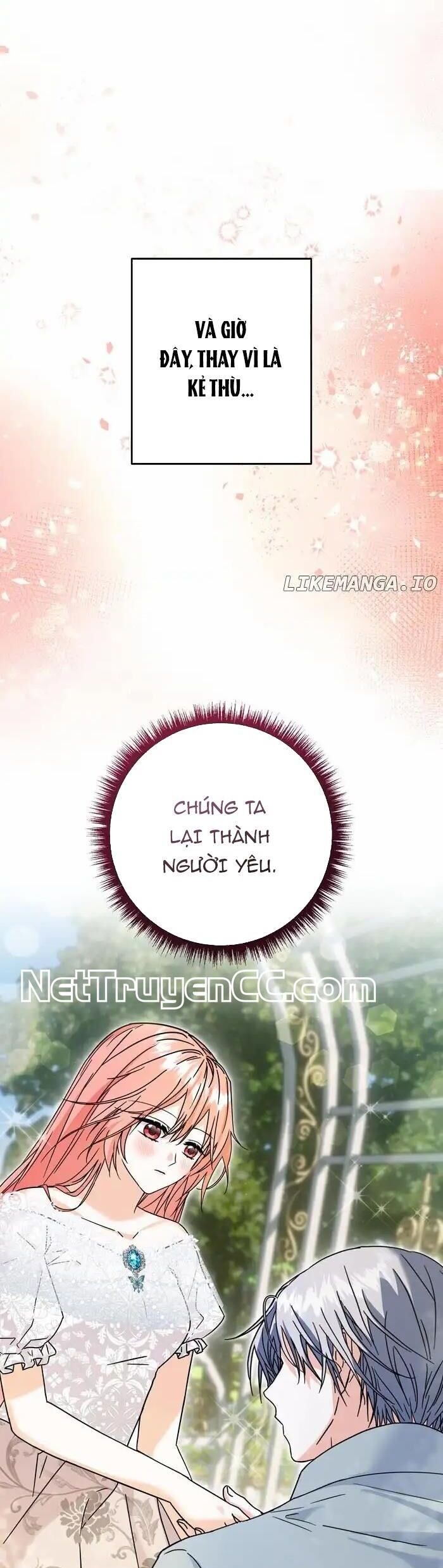 Phải Lòng Kẻ Thù Chapter  23 - 14