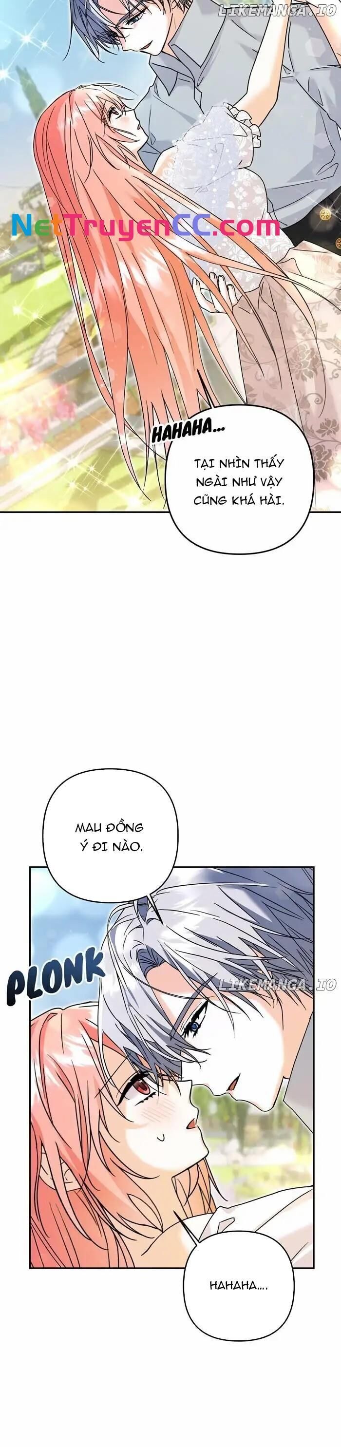 Phải Lòng Kẻ Thù Chapter  23 - 20