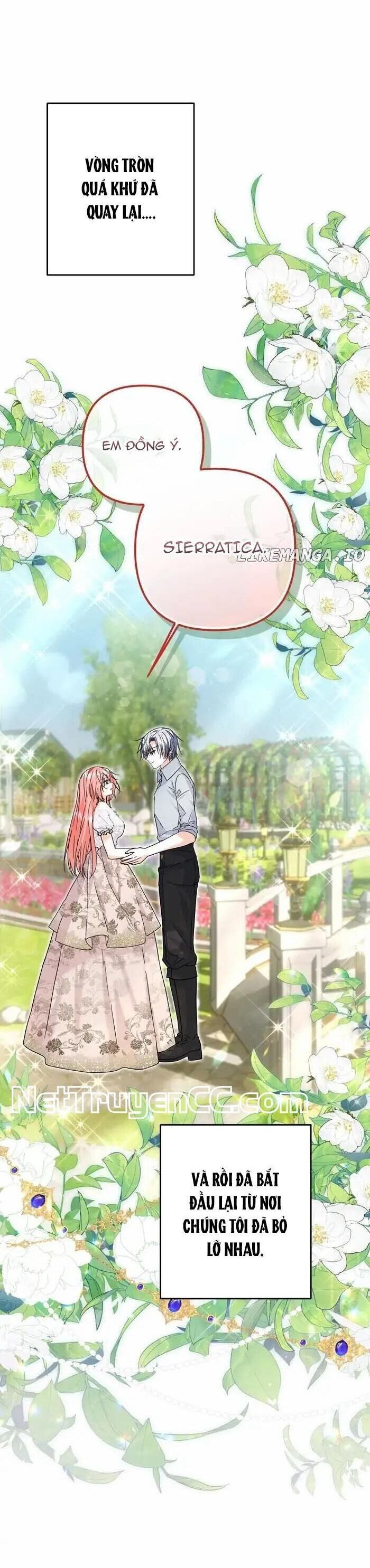 Phải Lòng Kẻ Thù Chapter  23 - 21