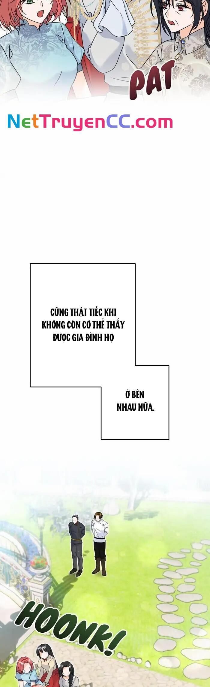 Phải Lòng Kẻ Thù Chapter  23 - 26