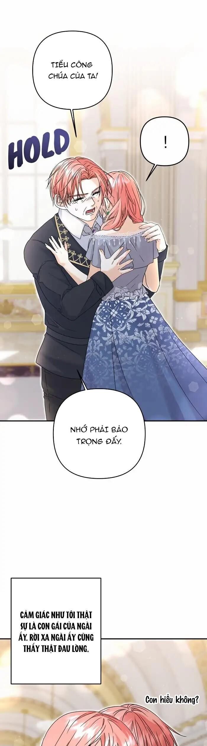 Phải Lòng Kẻ Thù Chapter  23 - 32